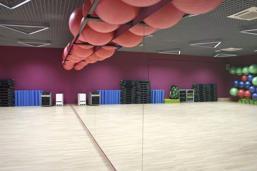 Calypso Fitness - Piła