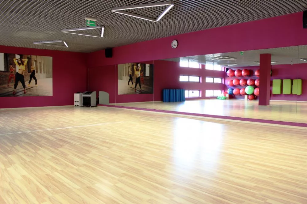 Calypso Fitness Siedlce - Siedlce