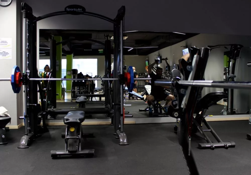 Calypso Fitness Siedlce - Siedlce