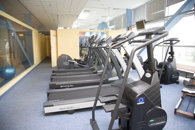 Orbital Fitness Club - Rzeszów