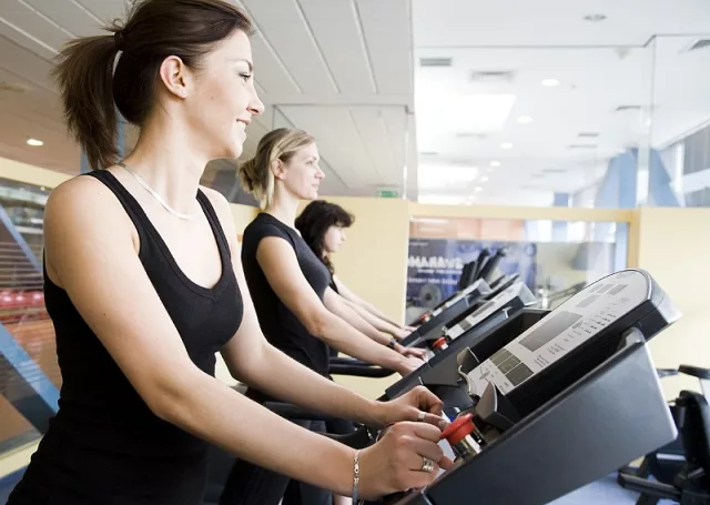 Orbital Fitness Club - Rzeszów