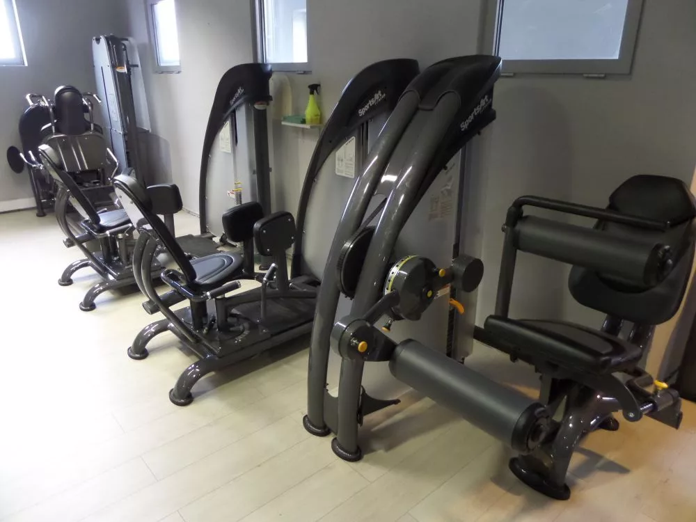 Calypso Fitness Madison - Gdańsk