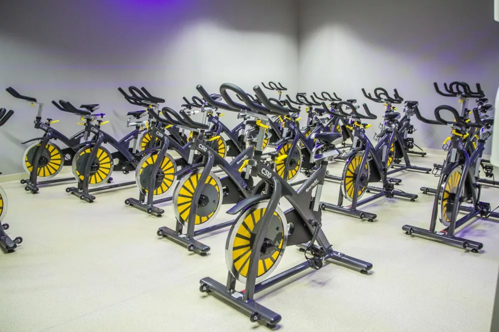 Calypso Fitness Wawer - Warszawa