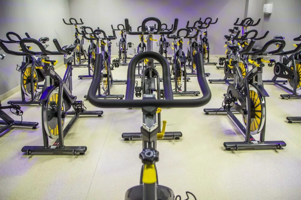 Calypso Fitness Wawer - Warszawa