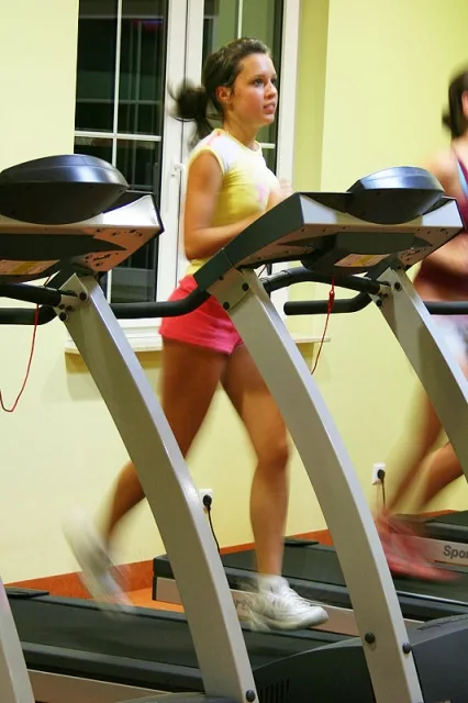 Fitness Club Zahir - Jastrzębie Zdrój