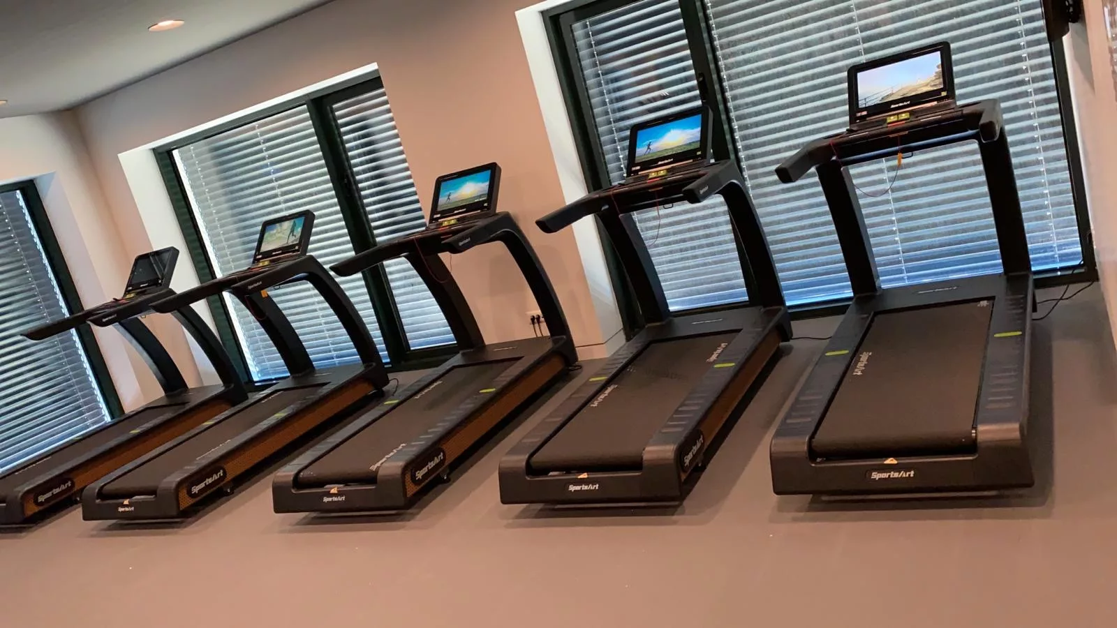 Agram Fitness - Chorwacja