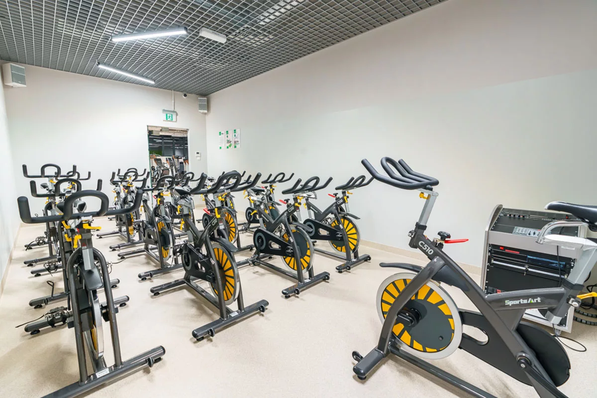 Calypso Fitness - Czeladź