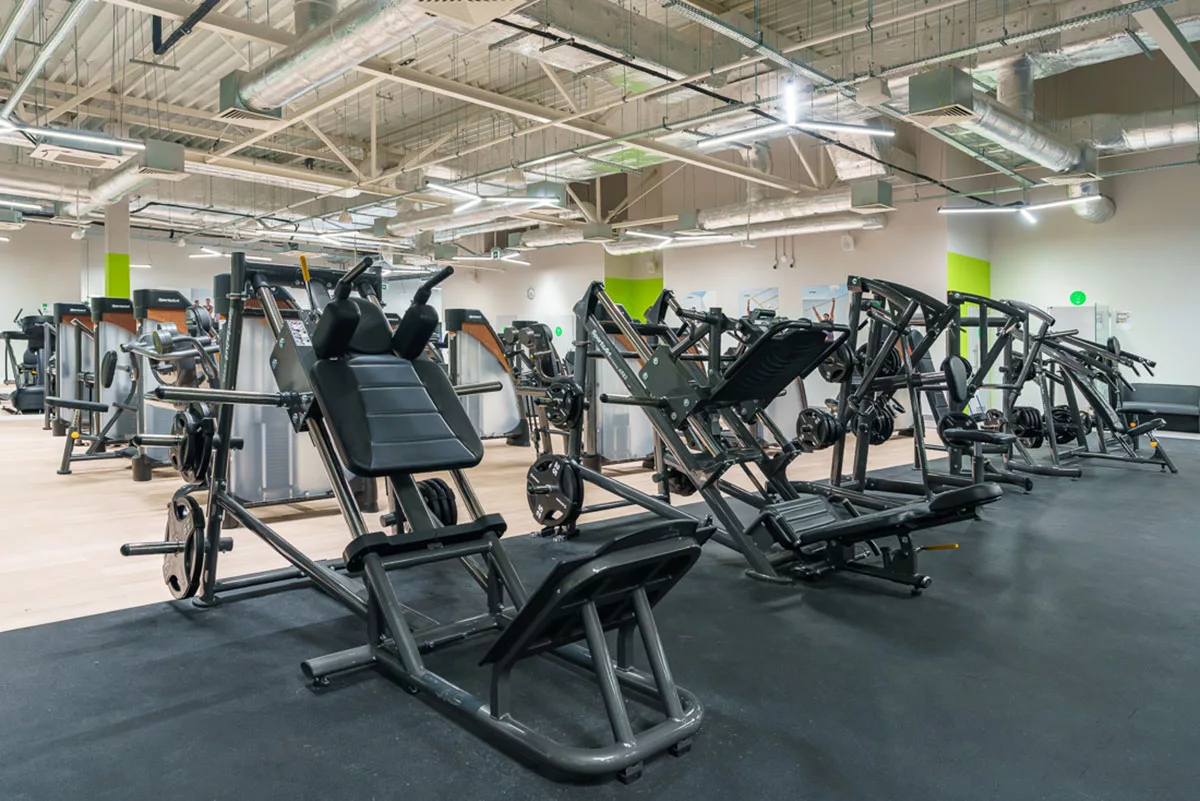 Calypso Fitness - Czeladź