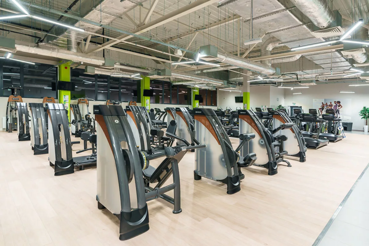 Calypso Fitness - Czeladź