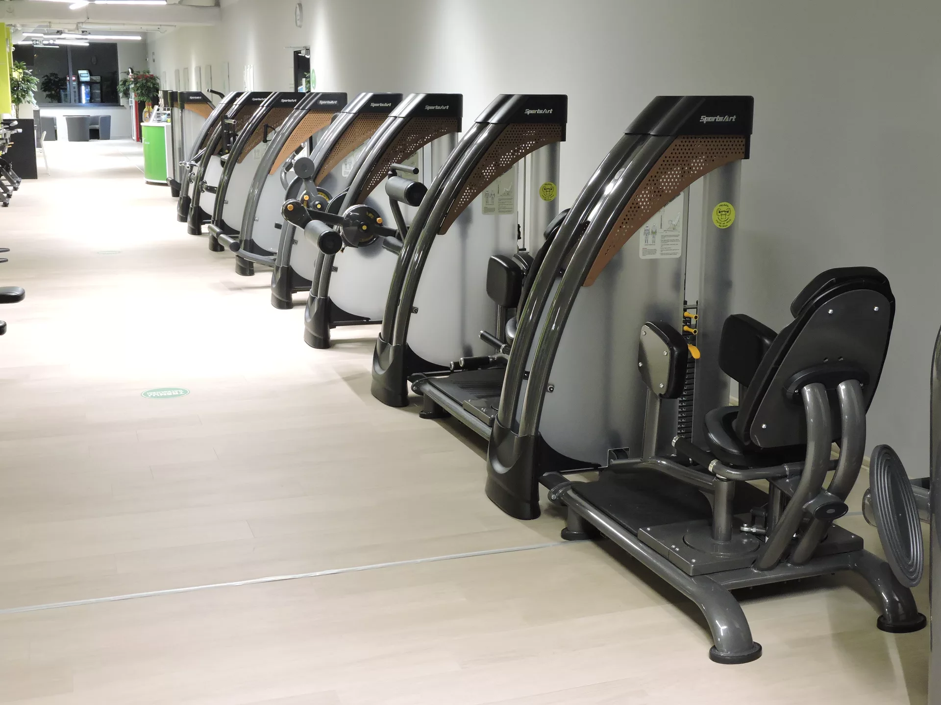 Calypso Fitness - Sulejówek