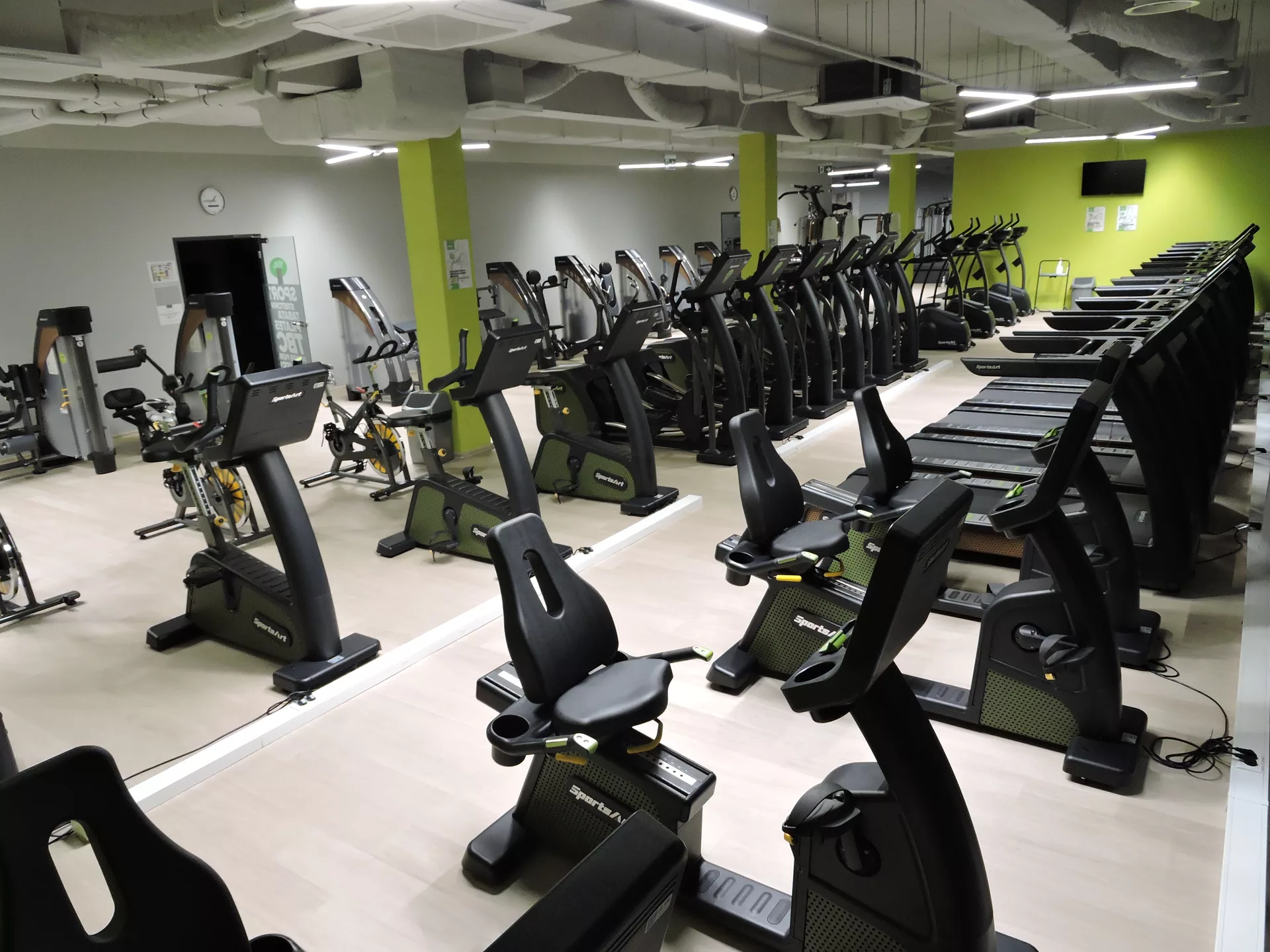 Calypso Fitness - Sulejówek