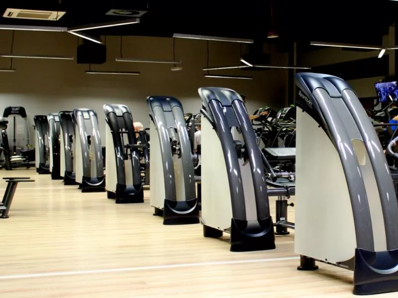 Fitness Academy Marino