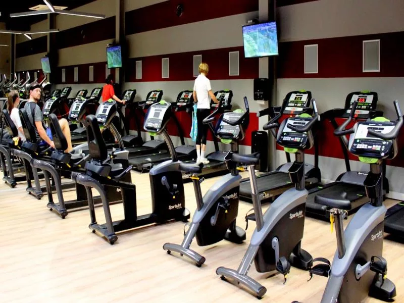 Fitness Academy Marino