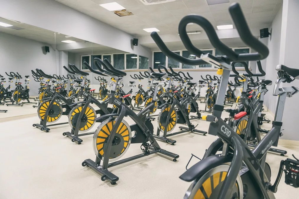 Fitness Academy Domar - Wrocław