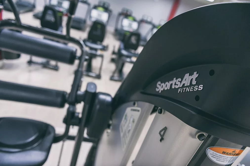 Fitness Academy Domar - Wrocław