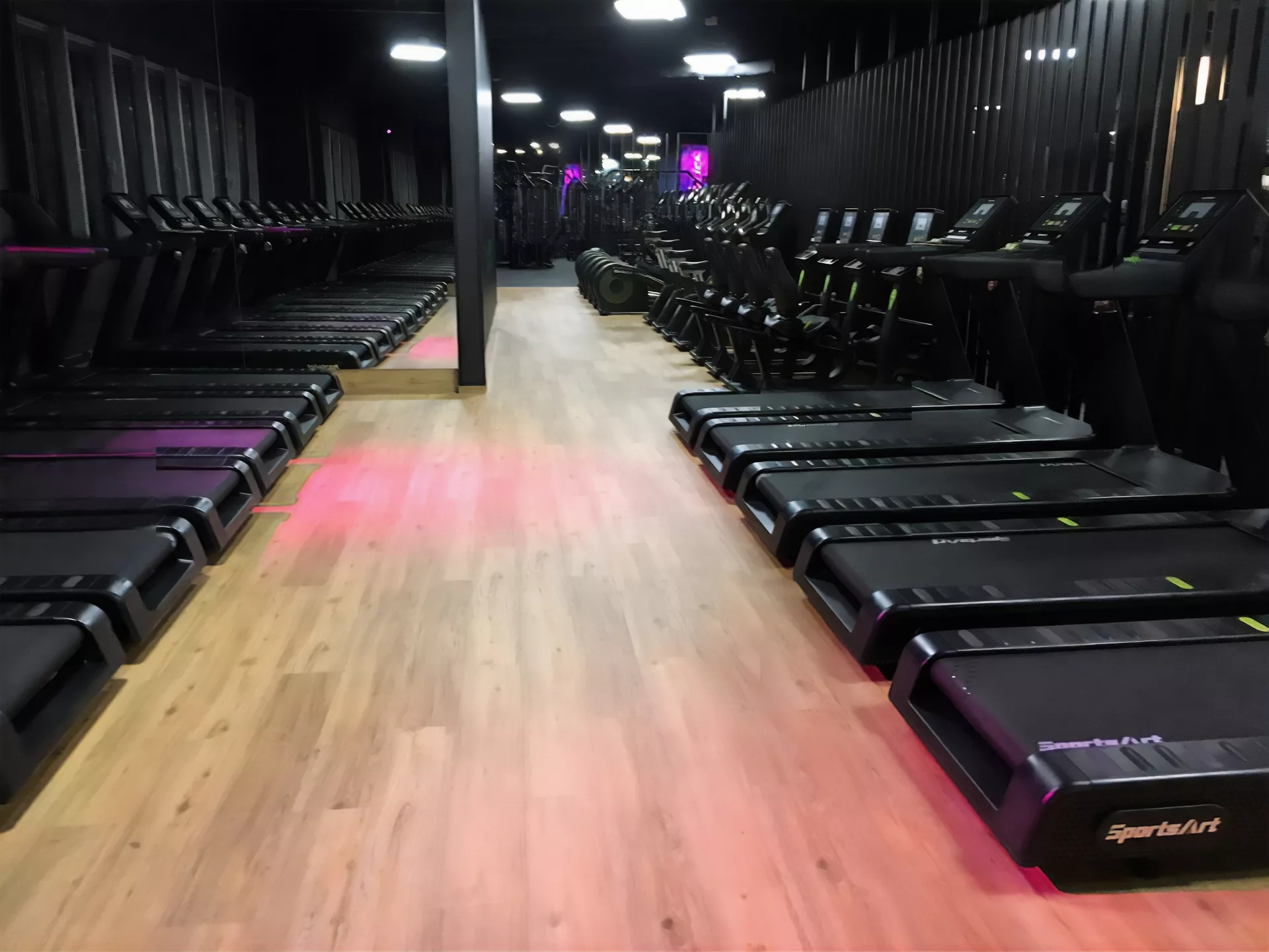 Endorfina Platinum - Rzeszów