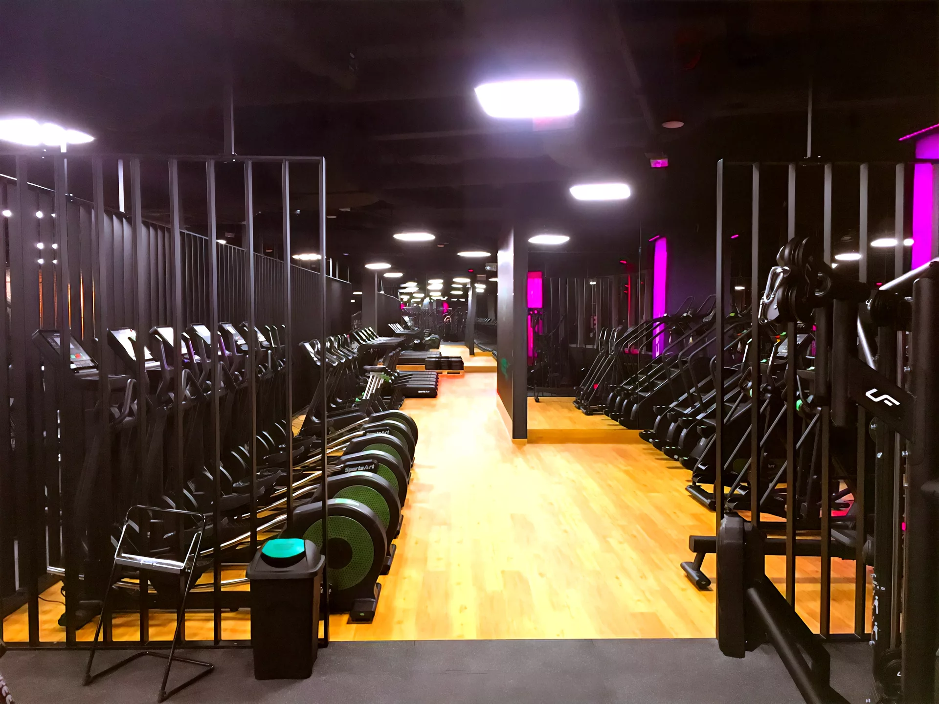 Endorfina Platinum - Rzeszów