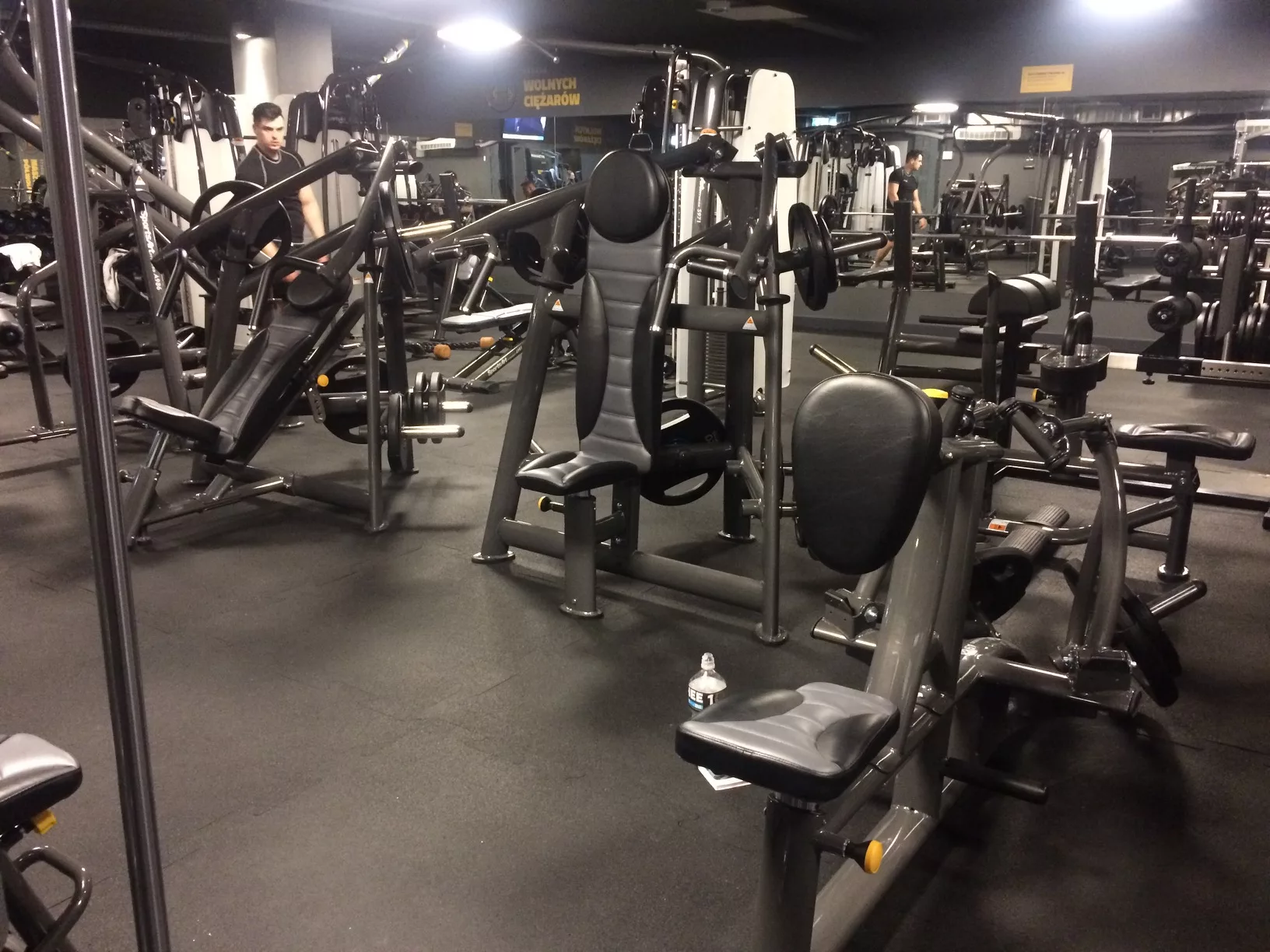 Smart Gym Bielsko Biała