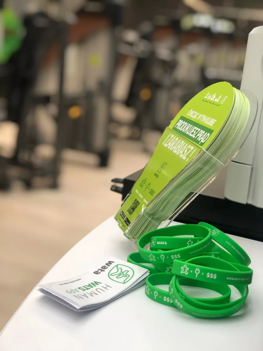 Calypso Fitness Tęczowa - Wrocław