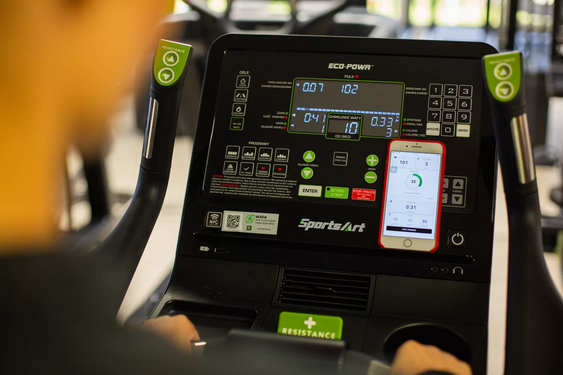 Calypso Fitness Ursynów - Warszawa