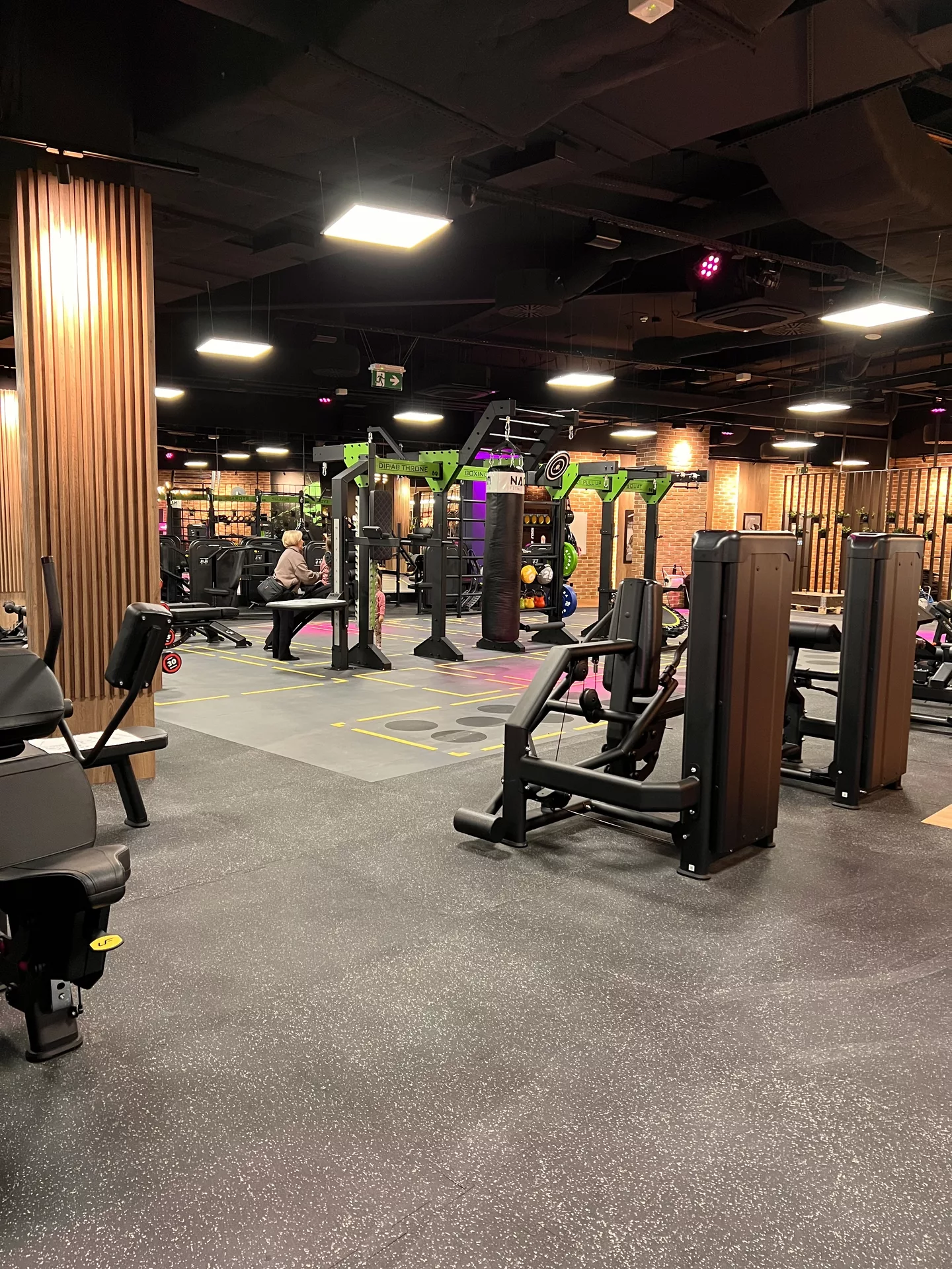 Endorfina Platinum - Rzeszów