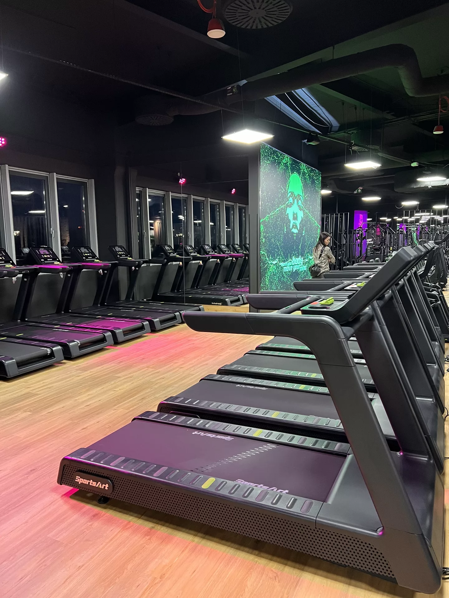 Endorfina Platinum - Rzeszów