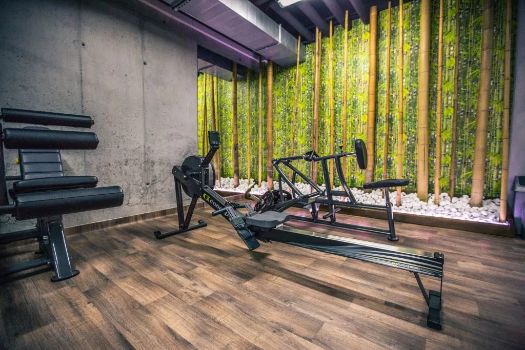 Siłownia and Fitness Niepołomice - Niepołomice