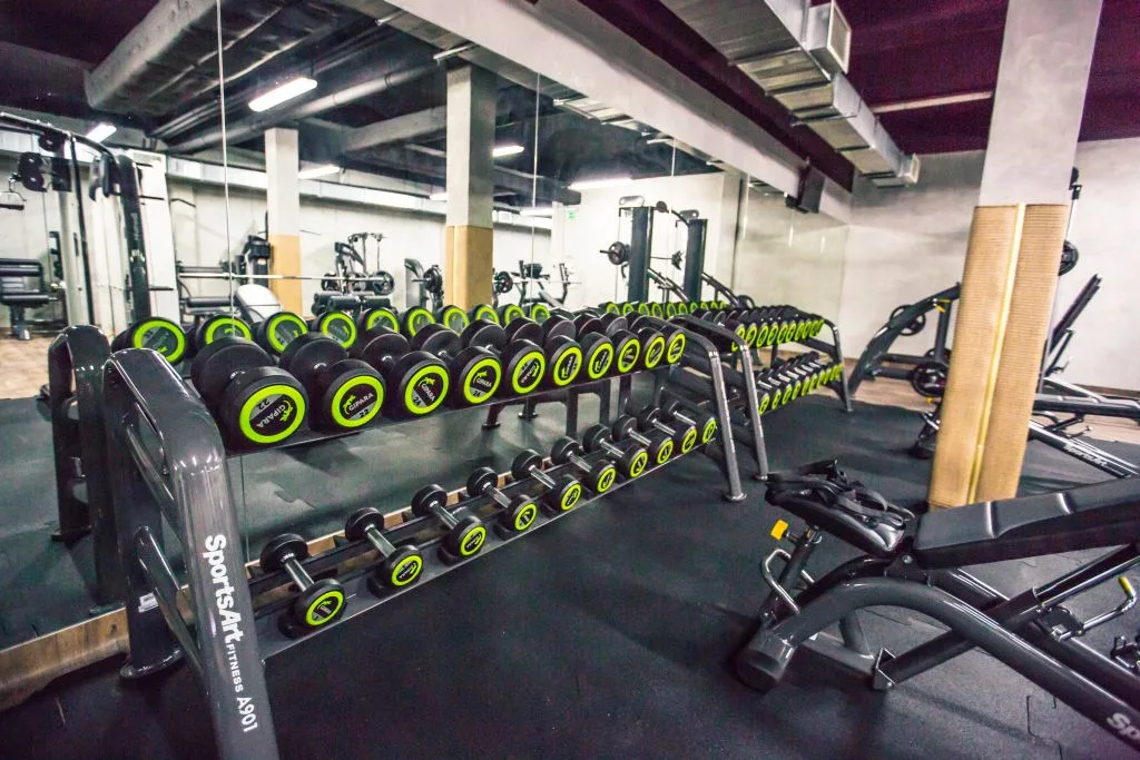 Siłownia and Fitness Niepołomice - Niepołomice