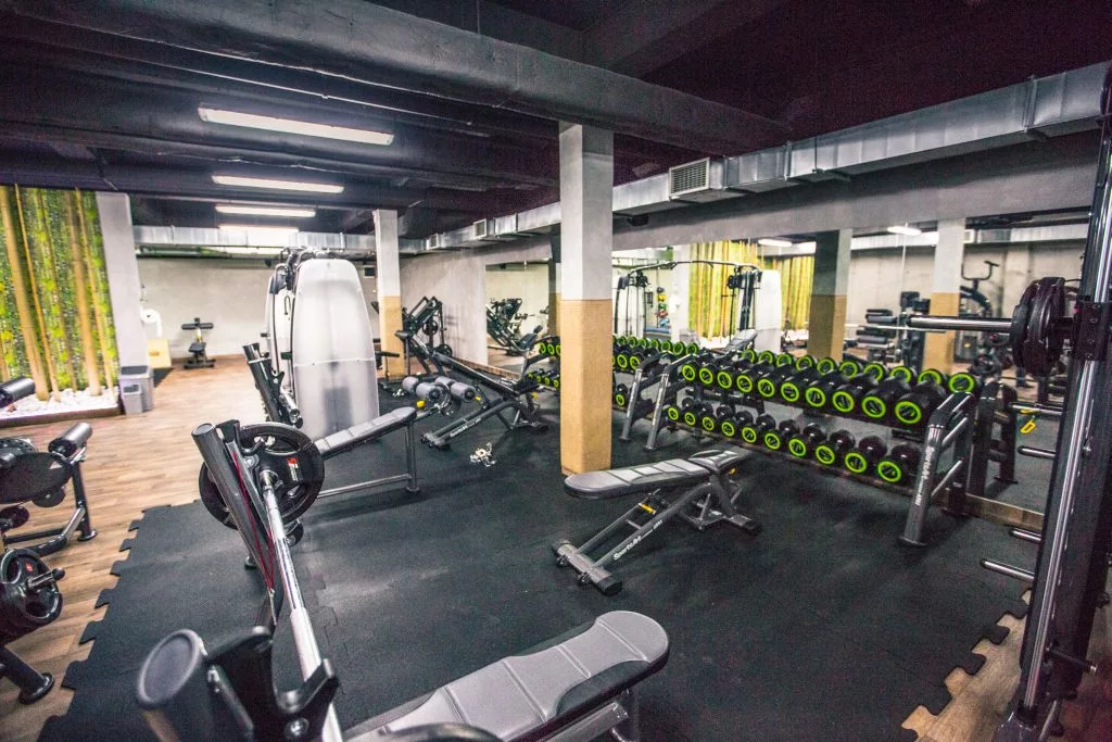 Siłownia and Fitness Niepołomice - Niepołomice