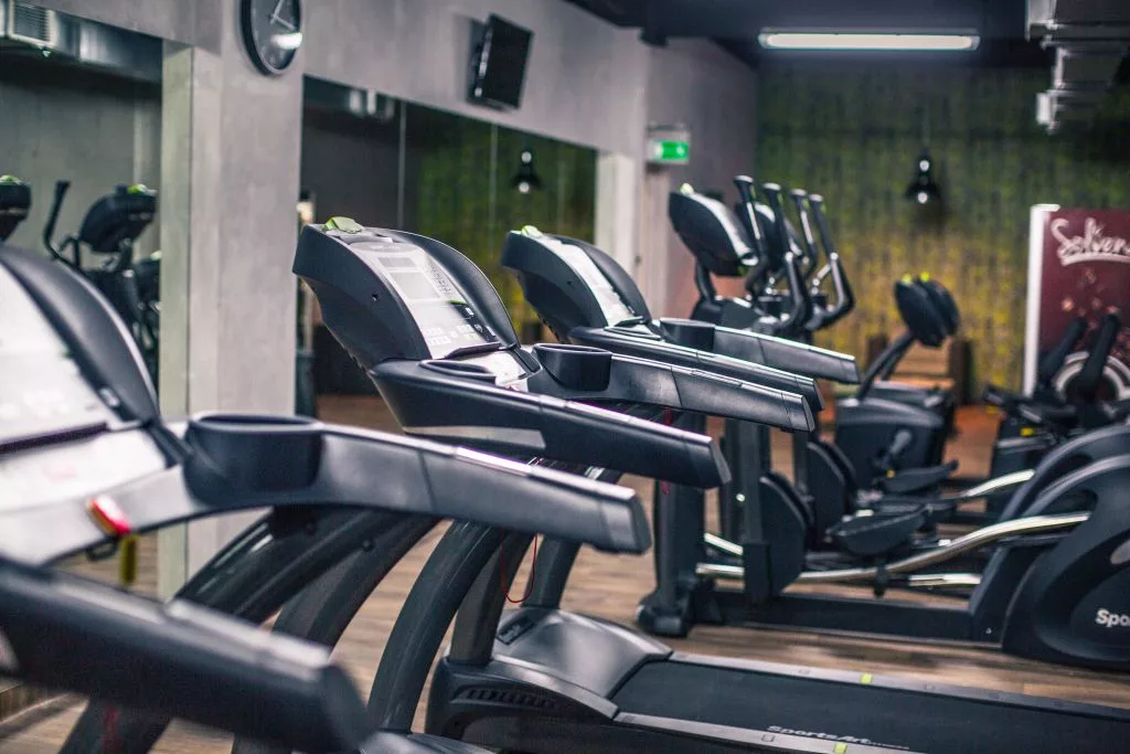 Siłownia and Fitness Niepołomice - Niepołomice