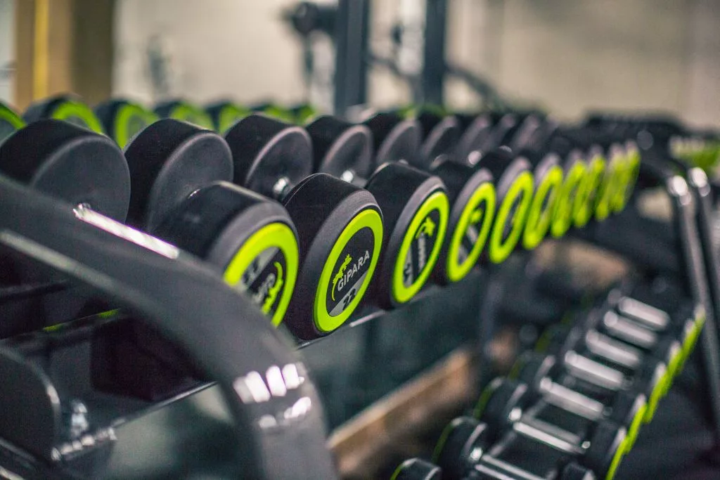 Siłownia and Fitness Niepołomice - Niepołomice