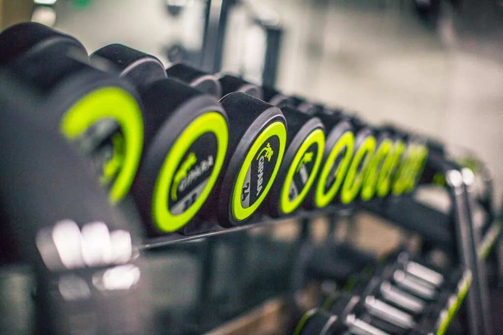 Siłownia and Fitness Niepołomice - Niepołomice