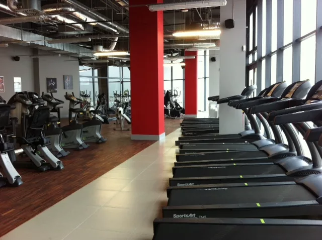 Fabryka Formy - Kalisz