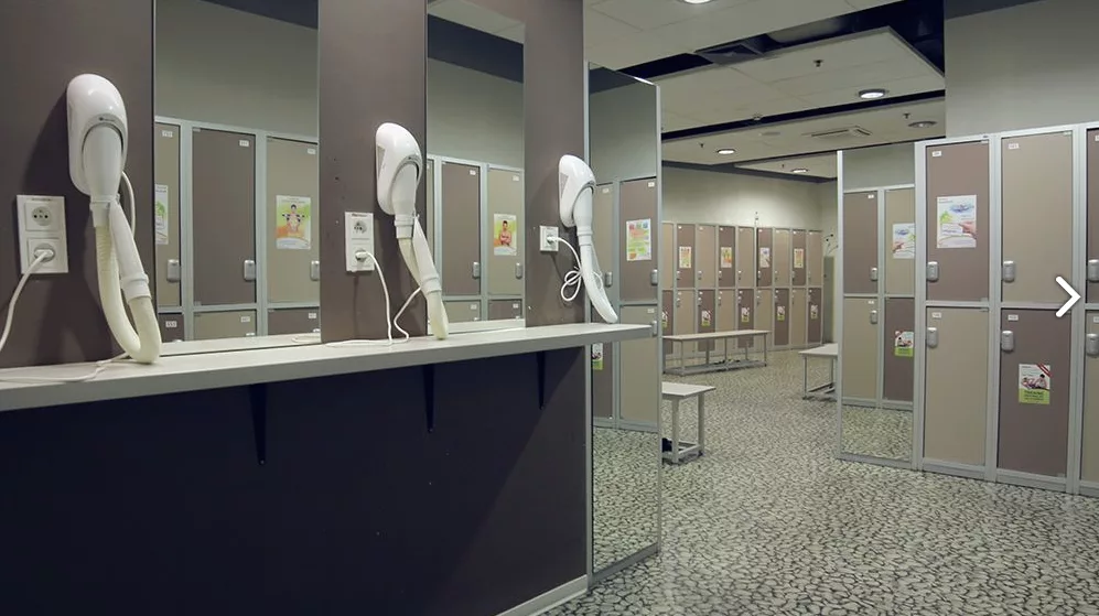 Calypso Fitness Adgar Plaza - Warszawa