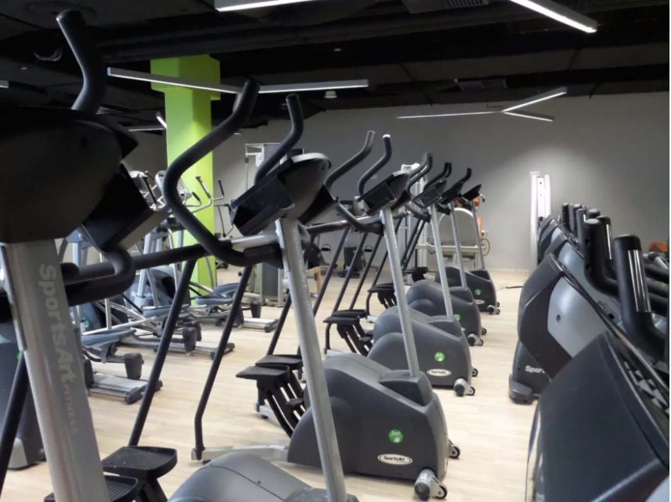 Calypso Fitness Kowale - Gdańsk Kowale