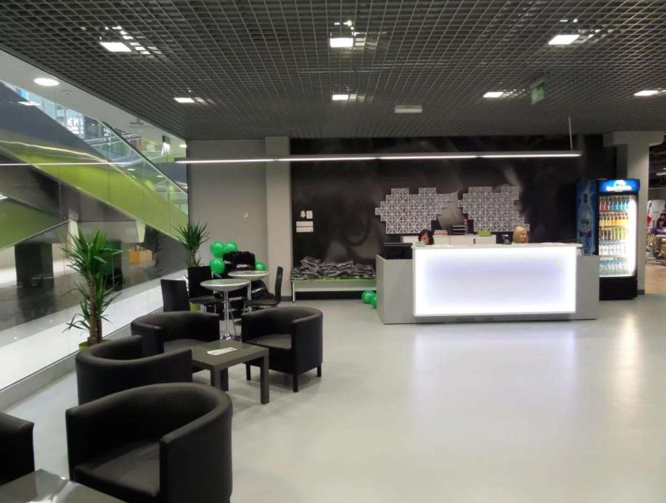 Calypso Fitness Kowale - Gdańsk Kowale