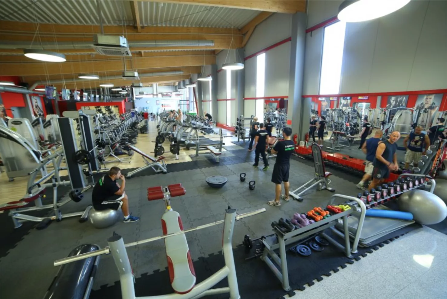 Calypso Fitness - Częstochowa