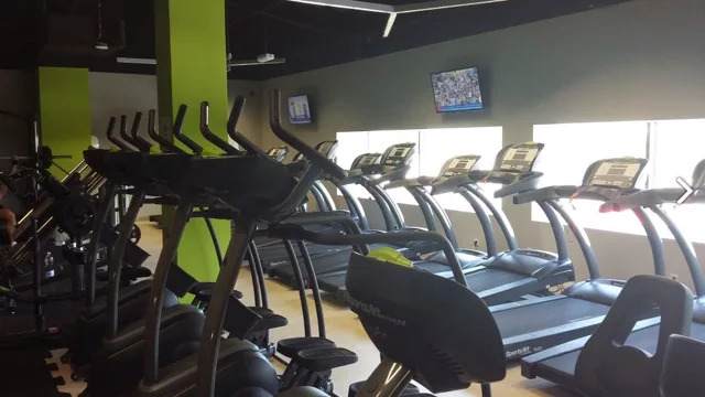 Calypso Fitness Galeria Morena - Gdańsk Morena