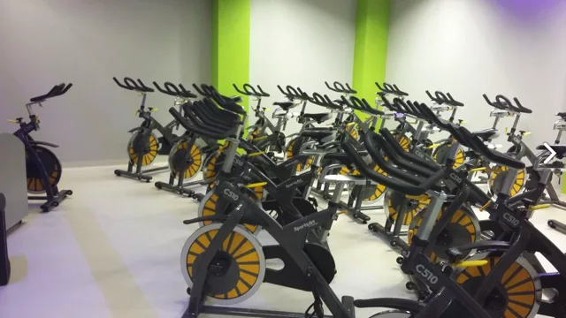 Calypso Fitness Galeria Morena - Gdańsk Morena