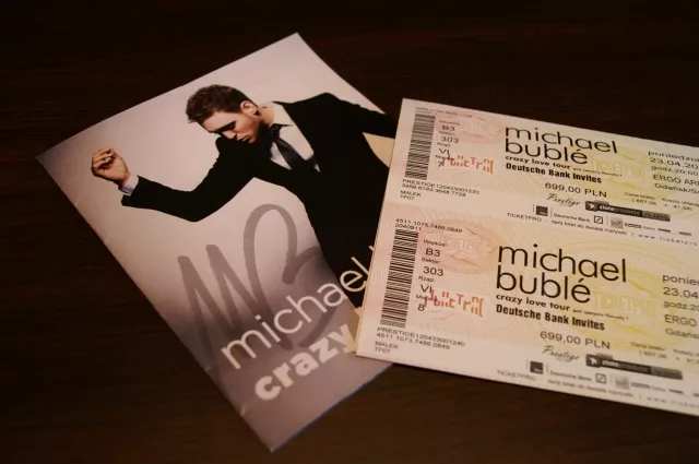 Promocja na Facebook'u!