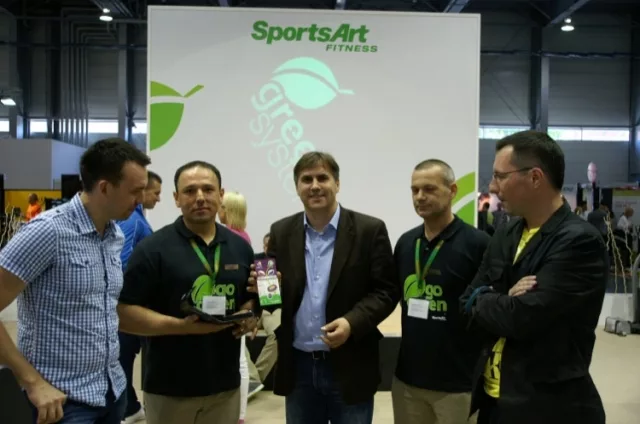 FitExpo 2012 za nami