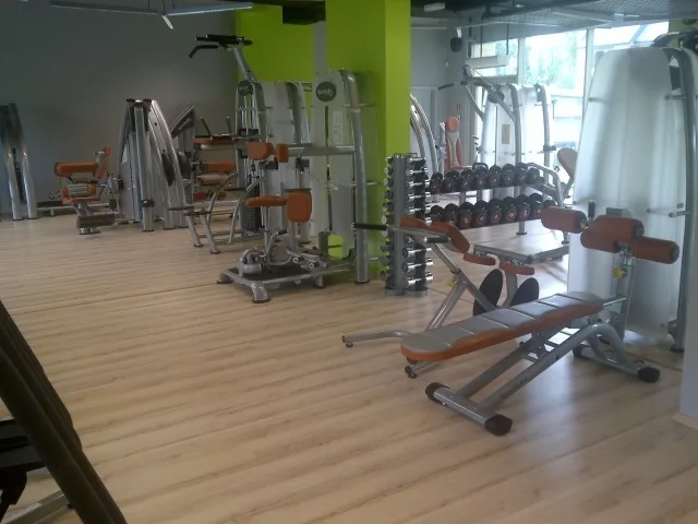 Nowe instalacje