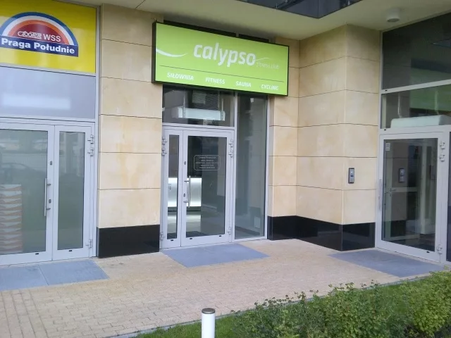 Nowe instalacje