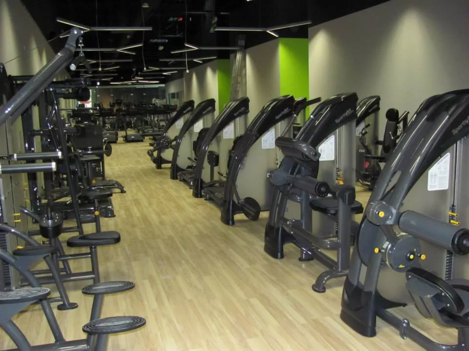 Sezon jesień/zima - nowe instalacje