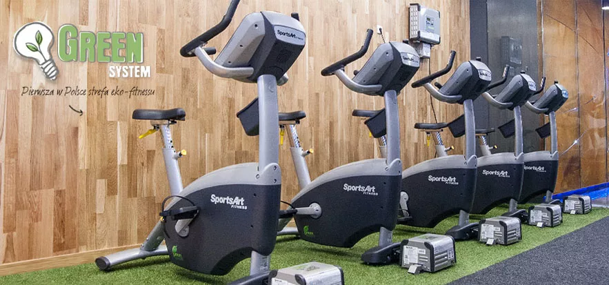 Opłaca się mieć klub eko