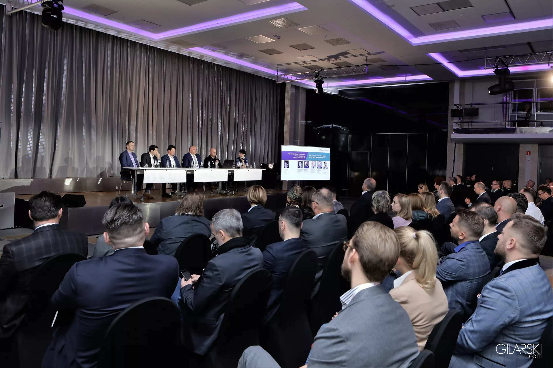 Hotel Trends Poland&CEE 2019