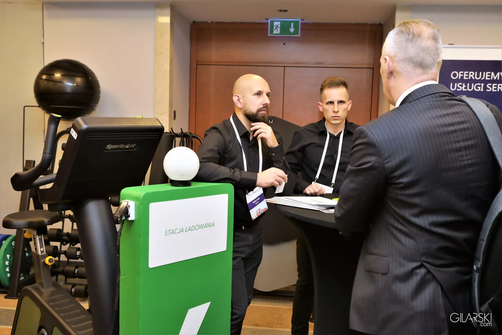 Hotel Trends Poland&CEE 2019