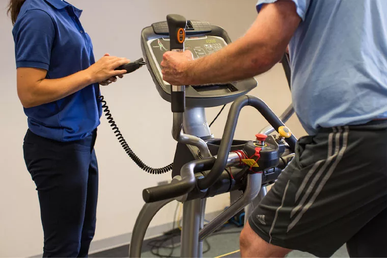 Nowoczesne technologie w sprzęcie rehabilitacyjnym