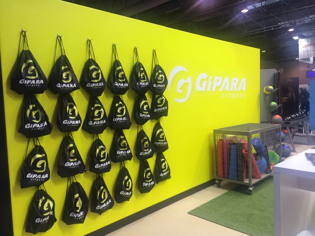 Relacja z Targów Fiwe 2015