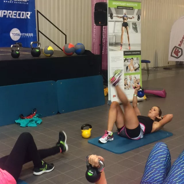 Relacja z Targów Fiwe 2015